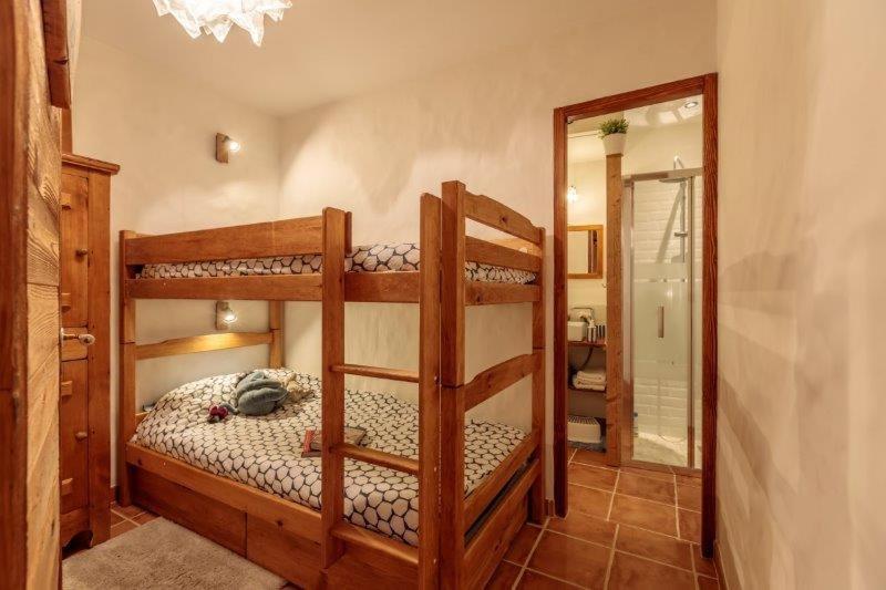 Appartement De Charme 4/6 Pers Dans Joli Village De Montagne Bourg-Saint-Maurice Exterior foto